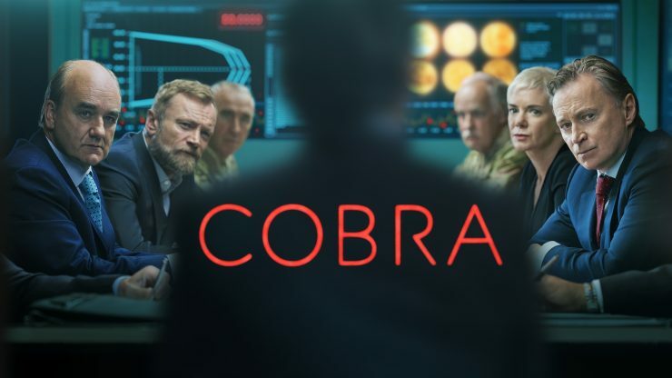 Cobra Season 3 Release Date