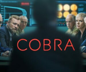 Cobra Season 3 Release Date