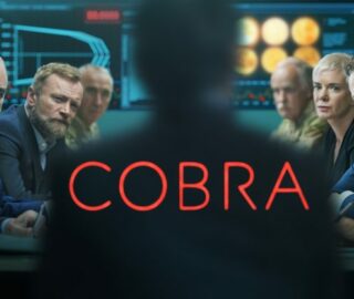 Cobra Season 3 Release Date