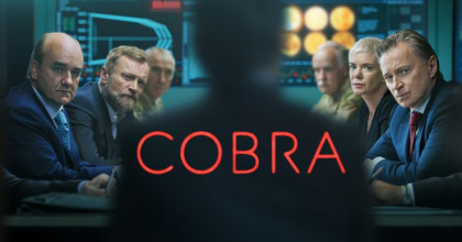 Cobra Season 3 Release Date