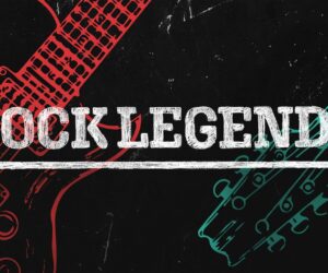 Rock Legends