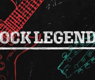 Rock Legends