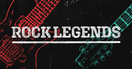Rock Legends