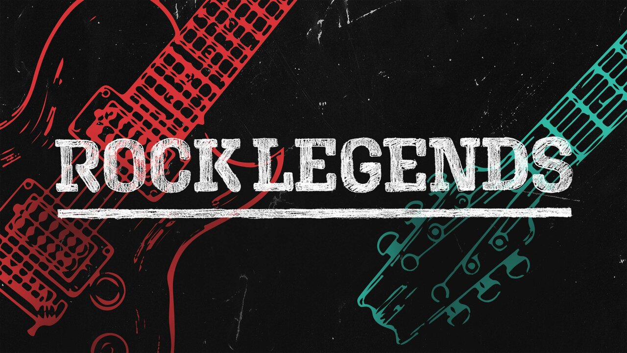 Rock Legends Rock Legends