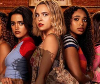 Pretty Little Liars: Summer School Cancelled