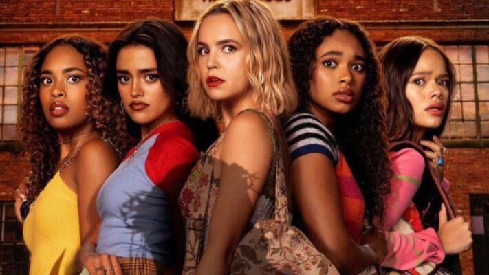Pretty Little Liars: Summer School Cancelled