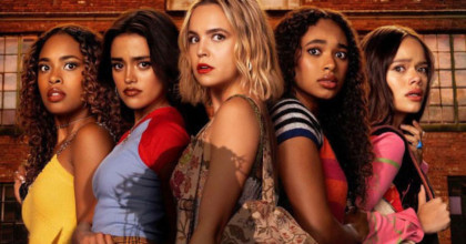 Pretty Little Liars: Summer School Cancelled