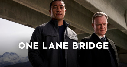 olb111 One Lane Bridge