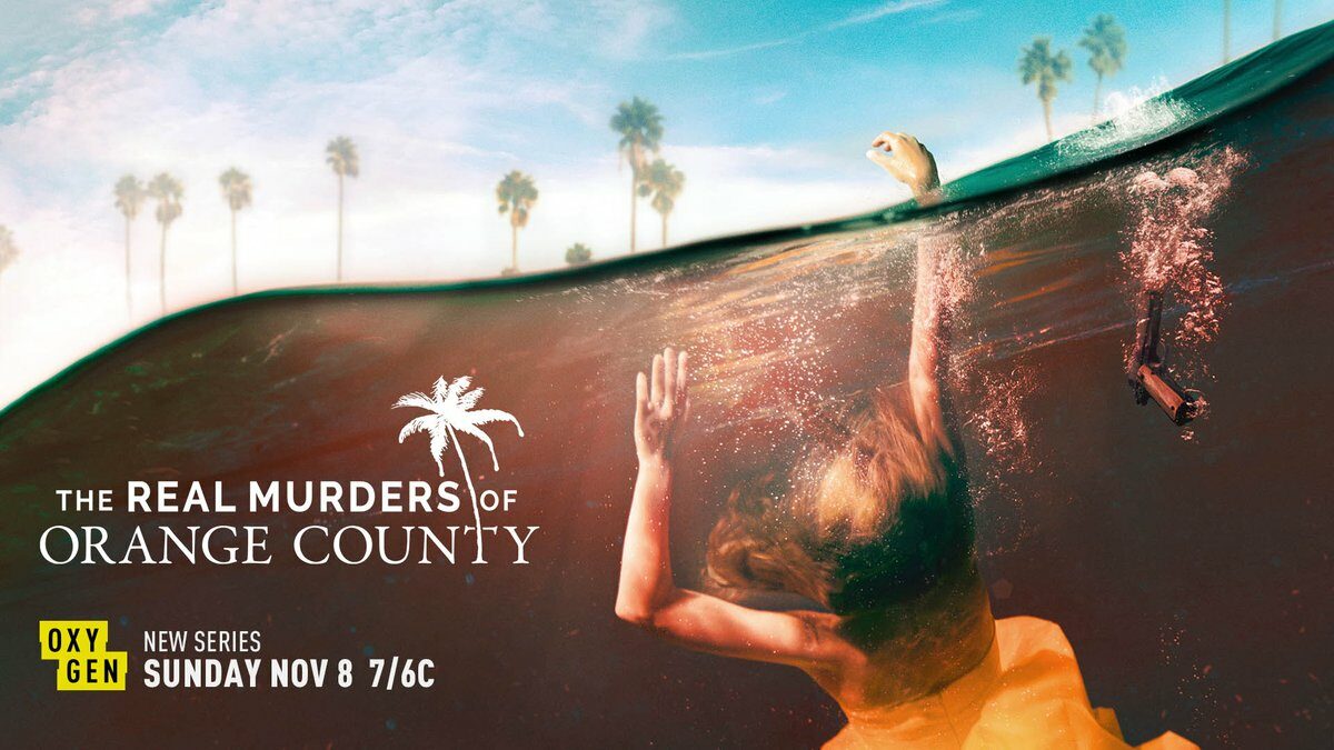 Real Murders of Orange County
