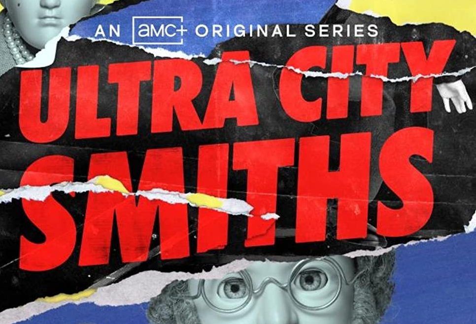 ucs1 Ultra City Smiths