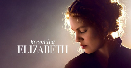 Becoming Elizabeth
