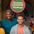 Christmas Cookie Challenge