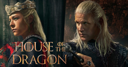 House Of The Dragon