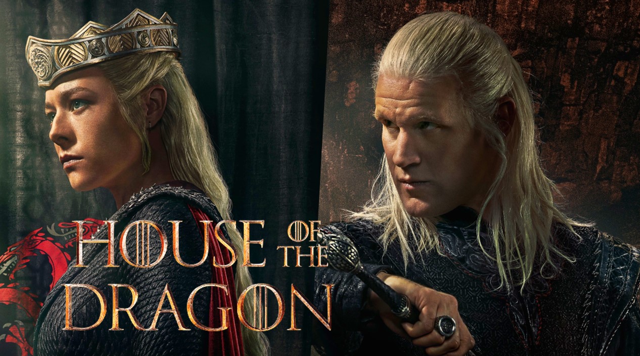 House Of The Dragon