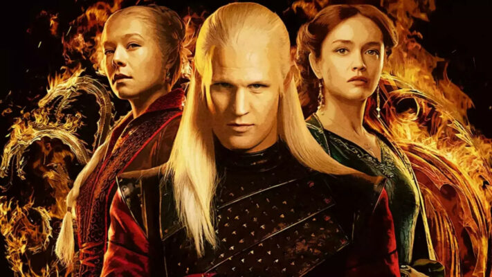 House Of The Dragon