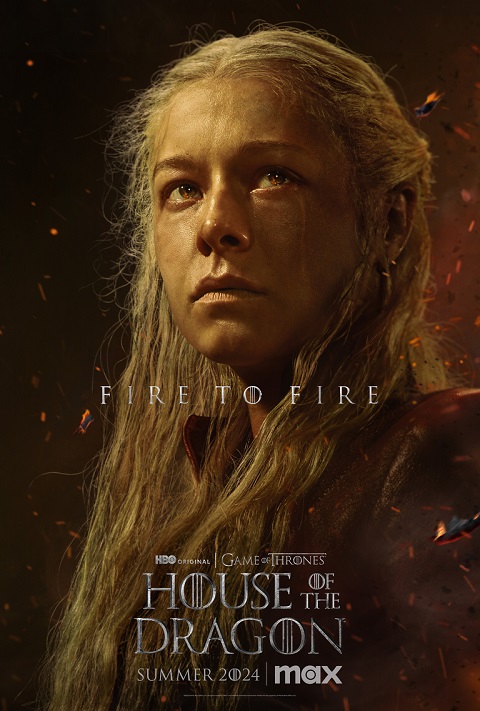 House of the Dragon Season 2