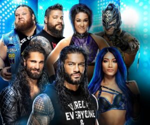 WWE, part of TKO Group Holdings, Inc. (NYSE: TKO), and NBCUniversal have agreed to a five-year domestic media rights partnership that will bring Friday Night SmackDown back to USA Network beginning October 2024. Additionally, beginning in the 2024/25 season, WWE will produce four primetime specials per year that will air on NBC, marking the first time WWE will air on the network in primetime. SmackDown will come exclusively to NBCU as one of television's longest-running programs, regularly rating as the No. 1 show in the 18-49 advertising demographic on Friday nights and featuring many WWE Superstars including John Cena, Roman Reigns, Bianca Belair, Charlotte Flair, and Rey Mysterio. WWE Friday Night Smackdown!