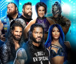 WWE, part of TKO Group Holdings, Inc. (NYSE: TKO), and NBCUniversal have agreed to a five-year domestic media rights partnership that will bring Friday Night SmackDown back to USA Network beginning October 2024. Additionally, beginning in the 2024/25 season, WWE will produce four primetime specials per year that will air on NBC, marking the first time WWE will air on the network in primetime. SmackDown will come exclusively to NBCU as one of television's longest-running programs, regularly rating as the No. 1 show in the 18-49 advertising demographic on Friday nights and featuring many WWE Superstars including John Cena, Roman Reigns, Bianca Belair, Charlotte Flair, and Rey Mysterio. WWE Friday Night Smackdown!