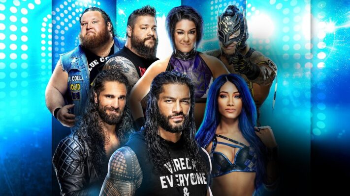 WWE, part of TKO Group Holdings, Inc. (NYSE: TKO), and NBCUniversal have agreed to a five-year domestic media rights partnership that will bring Friday Night SmackDown back to USA Network beginning October 2024. Additionally, beginning in the 2024/25 season, WWE will produce four primetime specials per year that will air on NBC, marking the first time WWE will air on the network in primetime. SmackDown will come exclusively to NBCU as one of television's longest-running programs, regularly rating as the No. 1 show in the 18-49 advertising demographic on Friday nights and featuring many WWE Superstars including John Cena, Roman Reigns, Bianca Belair, Charlotte Flair, and Rey Mysterio. WWE Friday Night Smackdown!