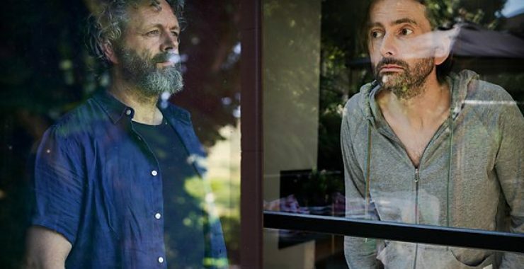 Staged Premiere Date, Air Date 2021