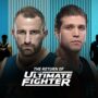 The Ultimate Fighter