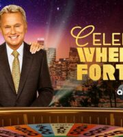 Celebrity Wheel of Fortune Season 2 Release Date