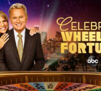 Celebrity Wheel of Fortune Season 2 Release Date