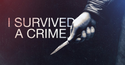 isac I Survived a Crime