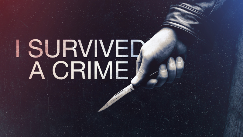 isac I Survived a Crime
