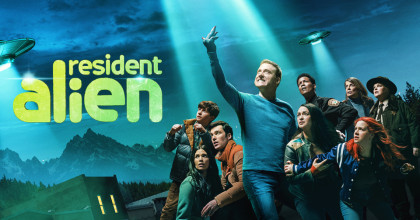 Resident Alien