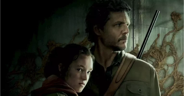 The Last Of Us Release Dates HBO Max