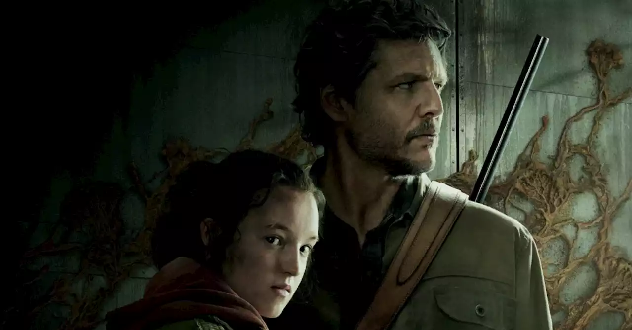 The Last Of Us Release Dates HBO Max