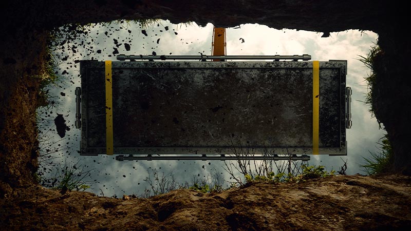 exhumed3 Exhumed Season 2 Release Date