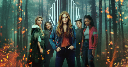 Fate: The Winx Saga Season 2 Release Dates