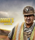 Gold Rush: Freddy Dodge's Mine Rescue