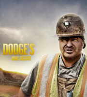 Gold Rush: Freddy Dodge's Mine Rescue