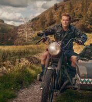 Men In Kilts: A Road Trip With Sam And Graham