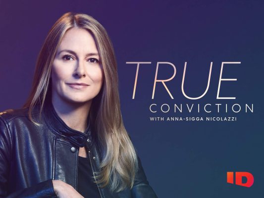 True Conviction Release Dates
