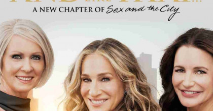 ajlt5 And Just Like That...