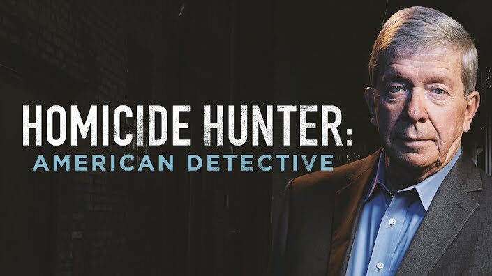 Homicide Hunter: American Detective