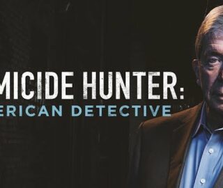 Homicide Hunter: American Detective