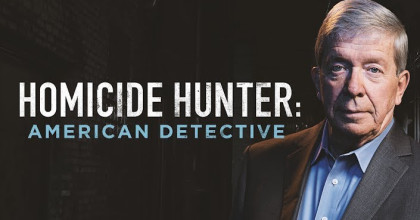 Homicide Hunter: American Detective