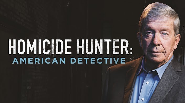 Homicide Hunter: American Detective Homicide Hunter: American Detective