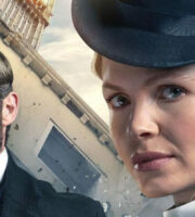 Miss Scarlet & The Duke