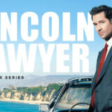 The Lincoln Lawyer