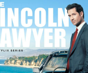 The Lincoln Lawyer