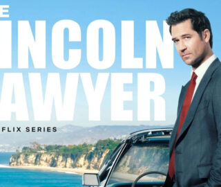 The Lincoln Lawyer