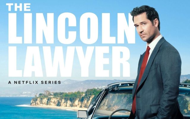 The Lincoln Lawyer