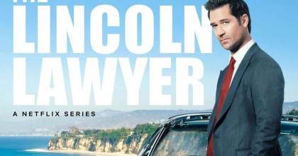 The Lincoln Lawyer