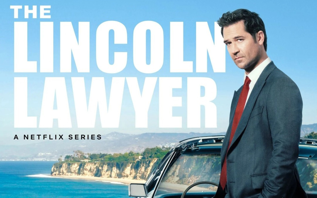 The Lincoln Lawyer
